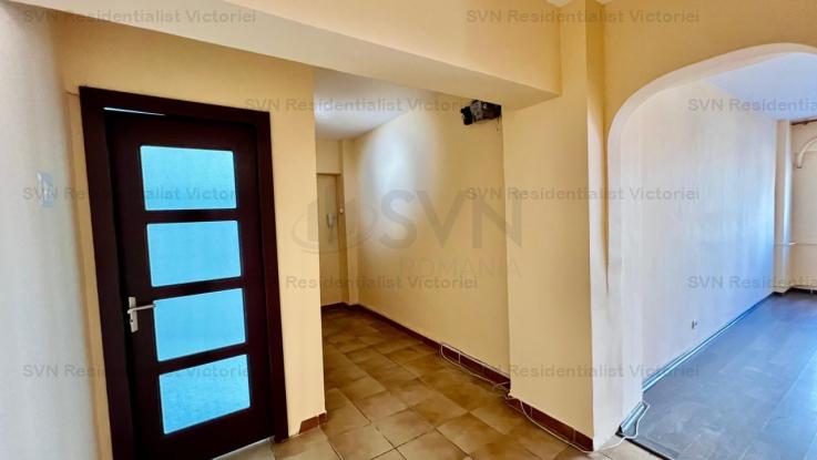 Vanzare apartament 4 camere, Mihai Eminescu, Bucuresti