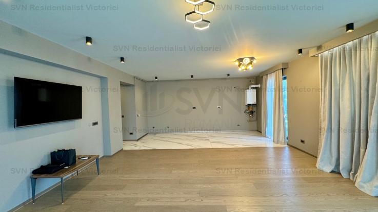 Vanzare apartament 2 camere, Pipera, Bucuresti