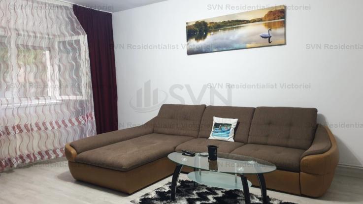 Vanzare apartament 2 camere, Brancoveanu, Bucuresti