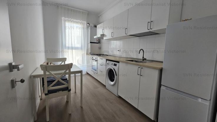 Inchiriere apartament 2 camere, Drumul Taberei, Bucuresti