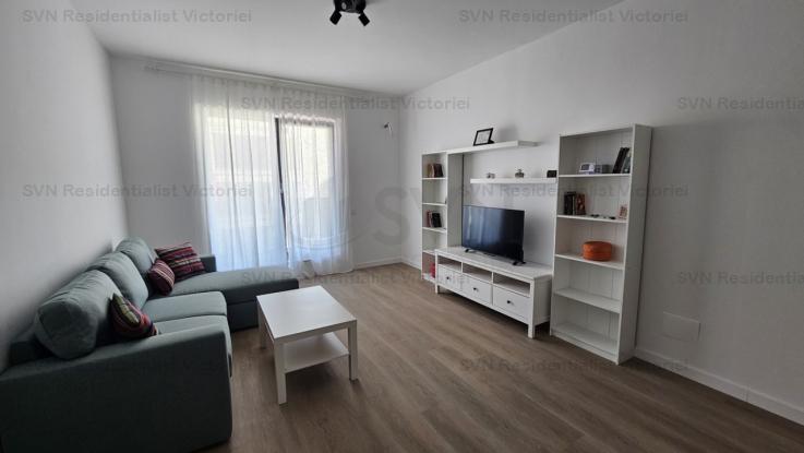 Inchiriere apartament 2 camere, Drumul Taberei, Bucuresti