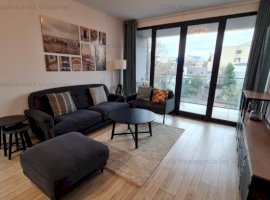 Inchiriere apartament 3 camere, Herastrau, Bucuresti