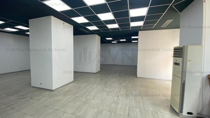 Inchiriere spatiu comercial, Titulescu, Bucuresti