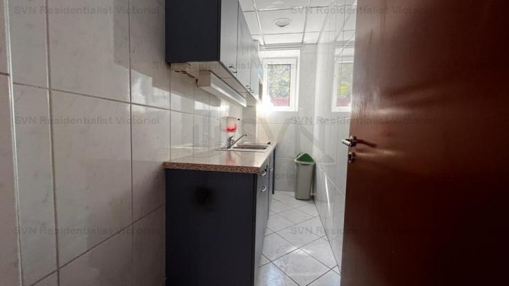 Inchiriere spatiu birouri, Floreasca, Bucuresti