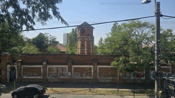 Inchiriere casa/vila, 13 Septembrie, Bucuresti