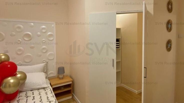 Inchiriere apartament 2 camere, Floreasca, Bucuresti