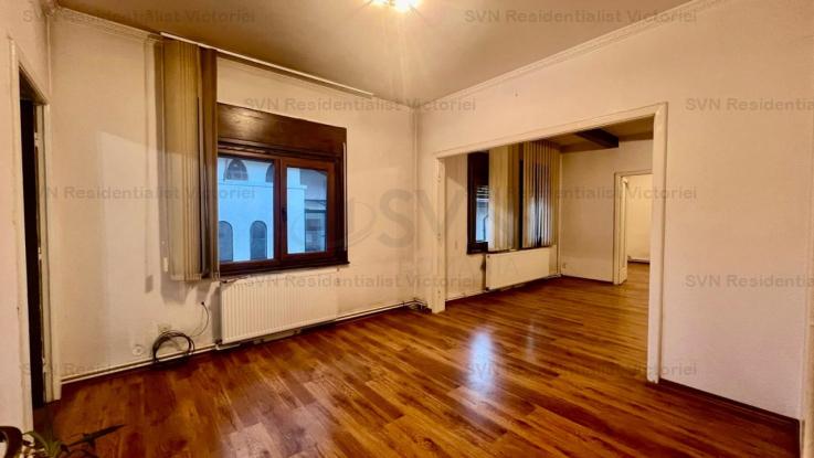 Vanzare apartament 3 camere, Gradina Icoanei, Bucuresti