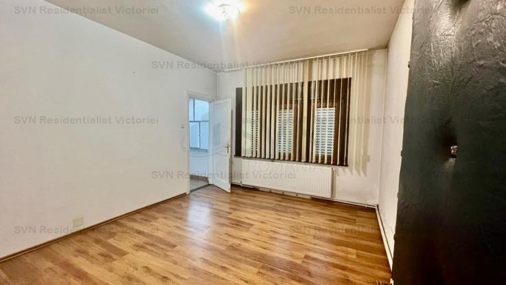 Vanzare apartament 3 camere, Gradina Icoanei, Bucuresti