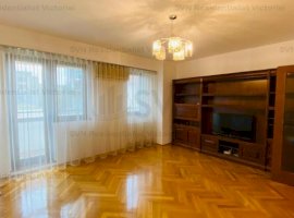 Inchiriere apartament 3 camere, Kiseleff, Bucuresti