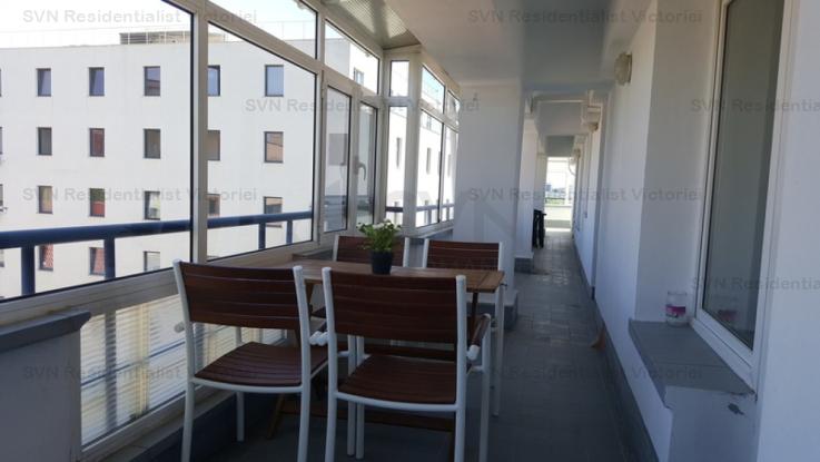 Inchiriere apartament 3 camere, Herastrau, Bucuresti