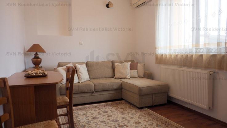 Inchiriere apartament 3 camere, Dorobanti, Bucuresti