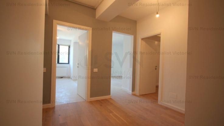 Vanzare apartament 2 camere, Aviatiei, Bucuresti