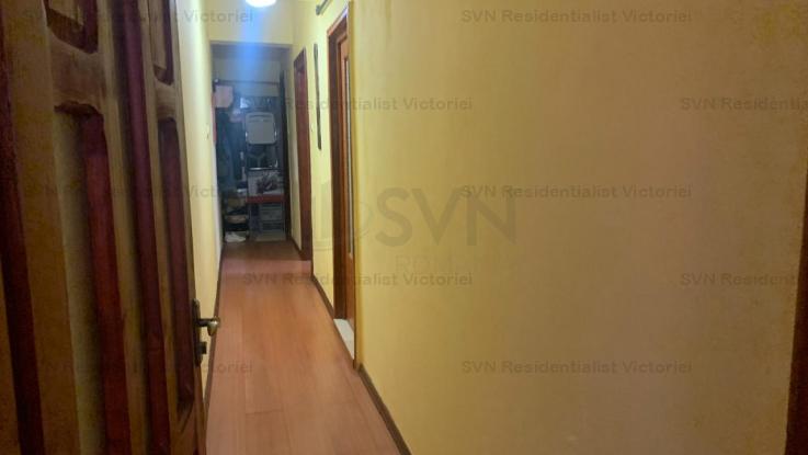 Vanzare apartament 2 camere, Magheru, Bucuresti