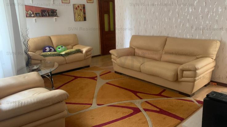 Vanzare apartament 2 camere, Magheru, Bucuresti