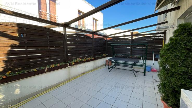 Vanzare apartament 4 camere, Parcul Carol, Bucuresti