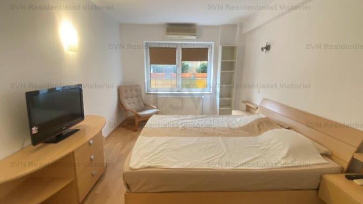 Inchiriere apartament 3 camere, Primaverii, Bucuresti