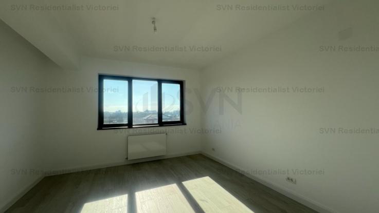 Vanzare apartament 3 camere, Baneasa, Bucuresti