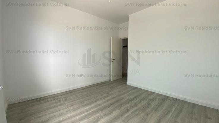 Vanzare apartament 2 camere, Pipera, Bucuresti