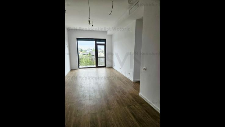 Vanzare apartament 2 camere, Bucurestii Noi, Bucuresti