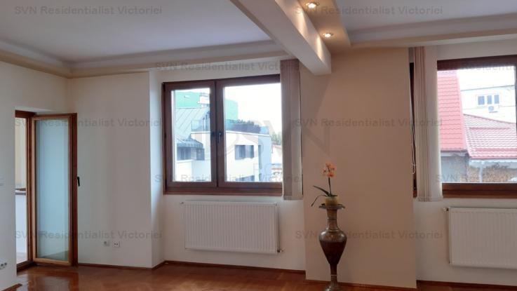 Vanzare apartament 3 camere, Cotroceni, Bucuresti