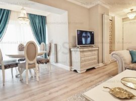 Inchiriere apartament 3 camere, Aviatiei, Bucuresti