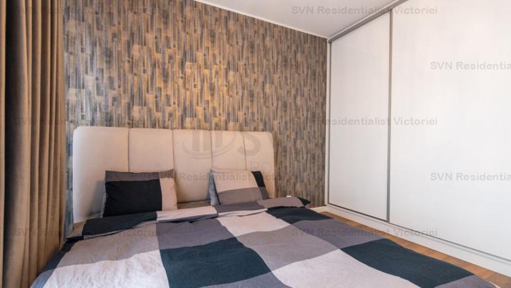 Vanzare apartament 4 camere, Mihai Bravu, Bucuresti