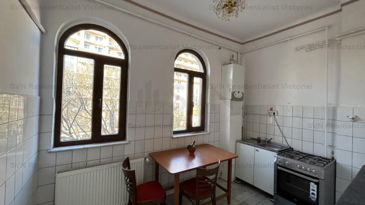 Vanzare apartament 3 camere, Ferdinand-Dimitrov, Bucuresti