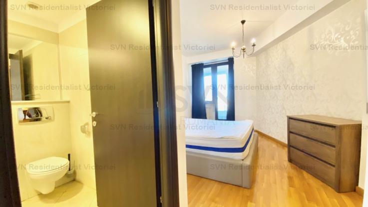 Vanzare apartament 3 camere, Herastrau, Bucuresti