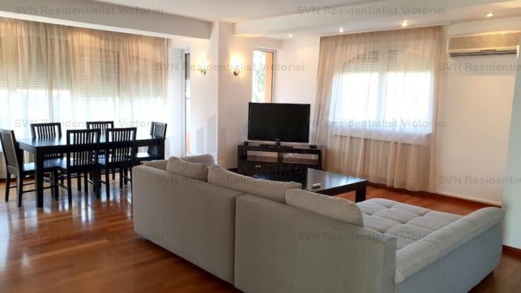 Vanzare apartament 3 camere, Primaverii, Bucuresti