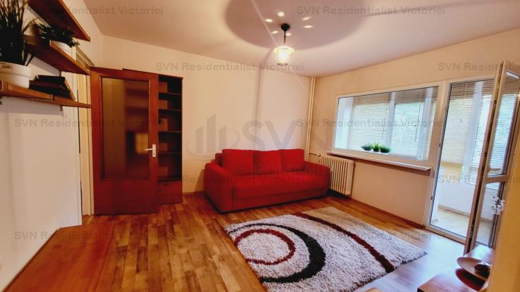 Inchiriere apartament 2 camere, Drumul Taberei, Bucuresti