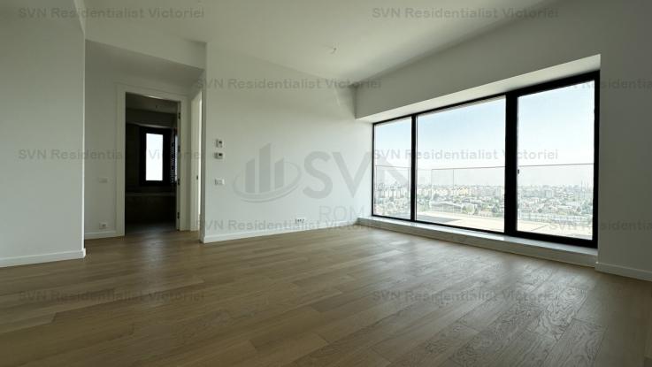 Vanzare apartament 4 camere, Floreasca, Bucuresti