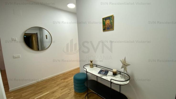 Vanzare apartament 3 camere, Baneasa, Bucuresti