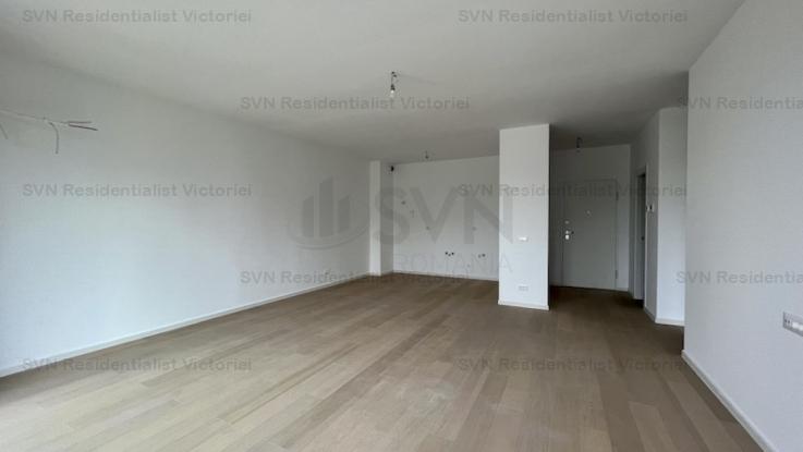 Vanzare apartament 3 camere, Baneasa, Bucuresti