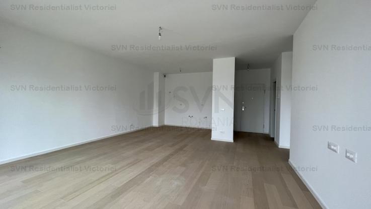 Vanzare apartament 3 camere, Baneasa, Bucuresti