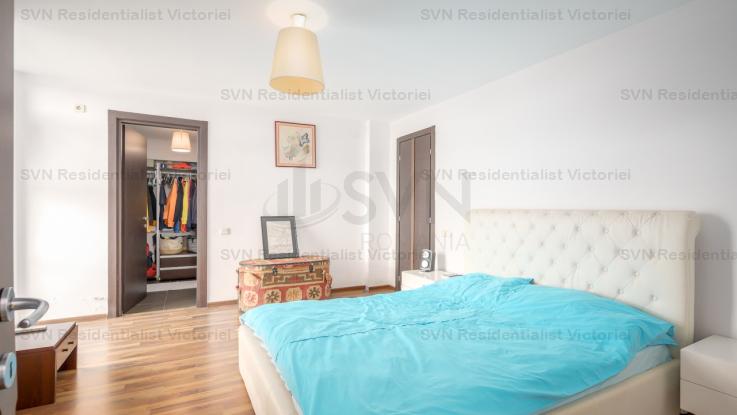 Vanzare apartament 4 camere, Pipera, Bucuresti