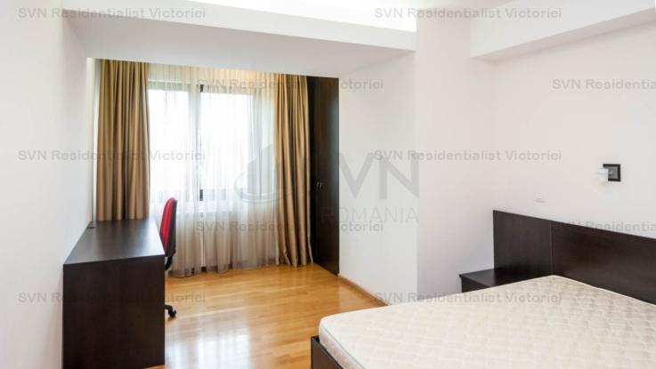 Inchiriere apartament 4 camere, Primaverii, Bucuresti