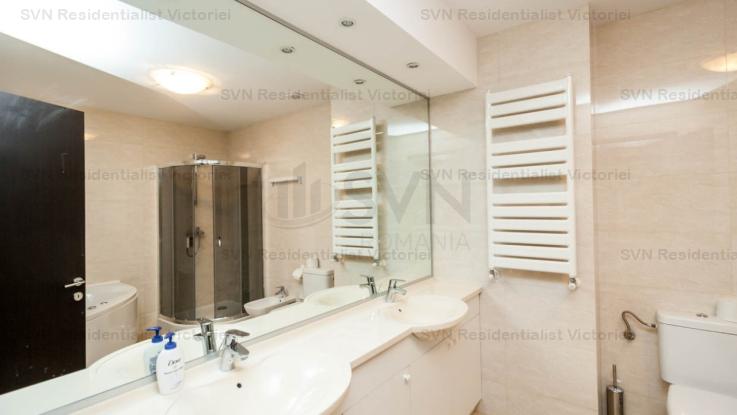 Inchiriere apartament 4 camere, Primaverii, Bucuresti