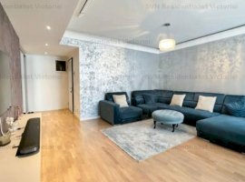 Vanzare apartament 4 camere, Herastrau, Bucuresti