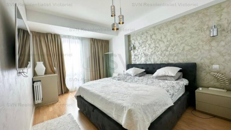 Vanzare apartament 4 camere, Herastrau, Bucuresti