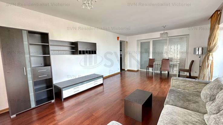 Vanzare apartament 3 camere, Vitan, Bucuresti