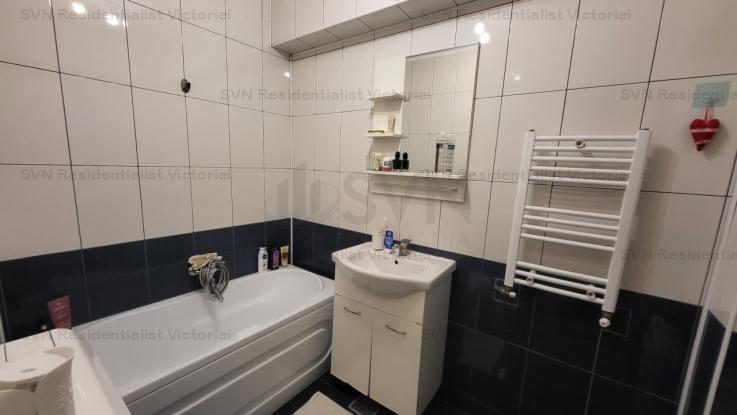 Vanzare apartament 3 camere, Vitan, Bucuresti