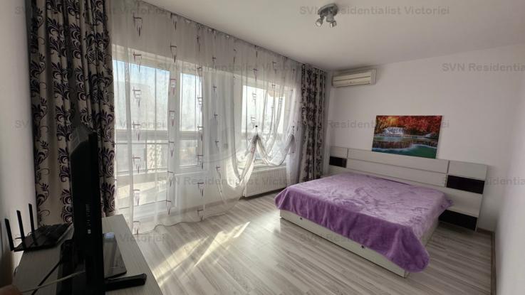 Vanzare apartament 3 camere, Baba Novac, Bucuresti