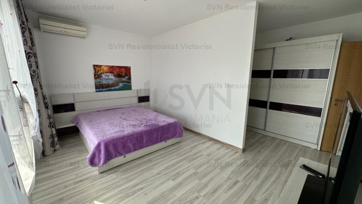 Vanzare apartament 3 camere, Baba Novac, Bucuresti