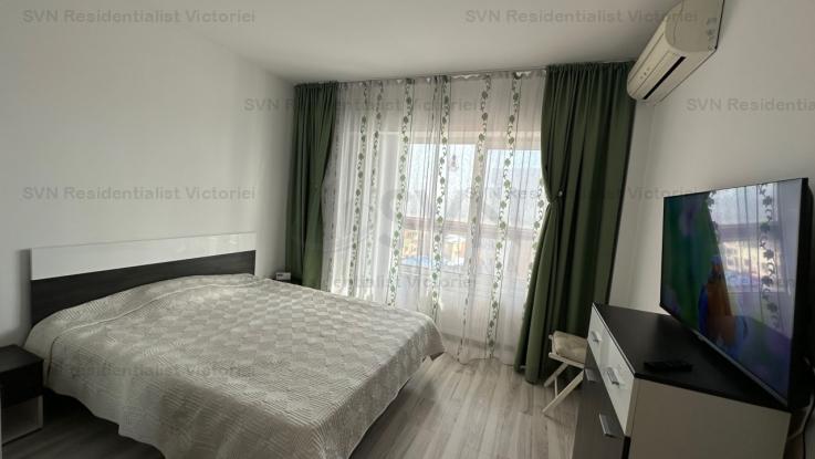 Vanzare apartament 3 camere, Baba Novac, Bucuresti