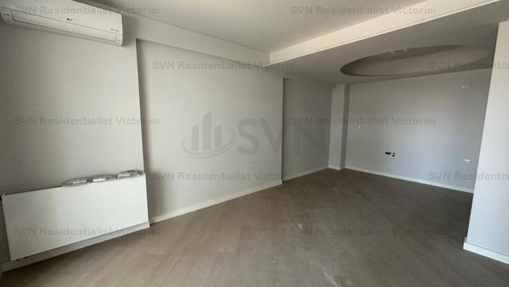 Vanzare apartament 3 camere, Pipera, Bucuresti