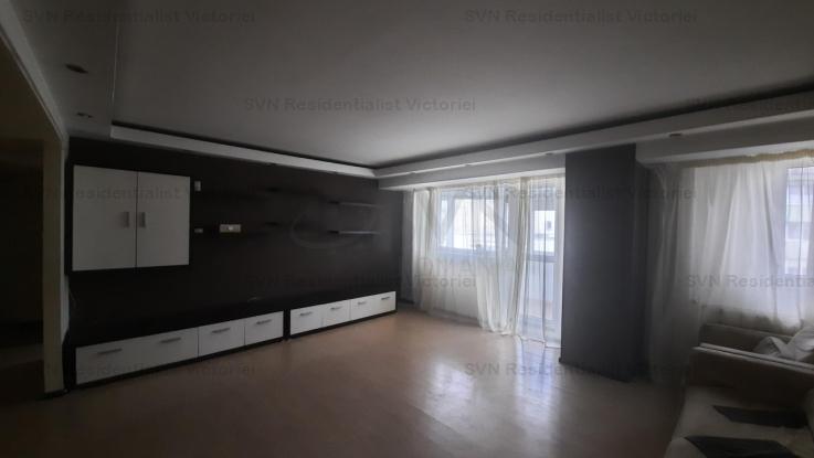 Vanzare apartament 4 camere, Iancului, Bucuresti