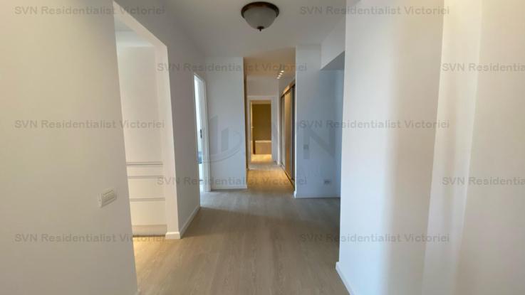 Inchiriere apartament 4 camere, Piata Alba Iulia, Bucuresti