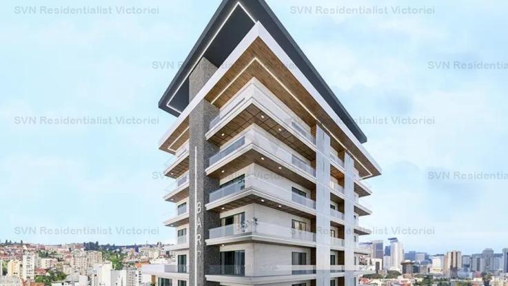 Vanzare apartament 4 camere, Unirii, Bucuresti