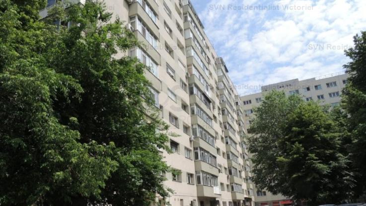 Vanzare apartament 3 camere, Pantelimon, Bucuresti