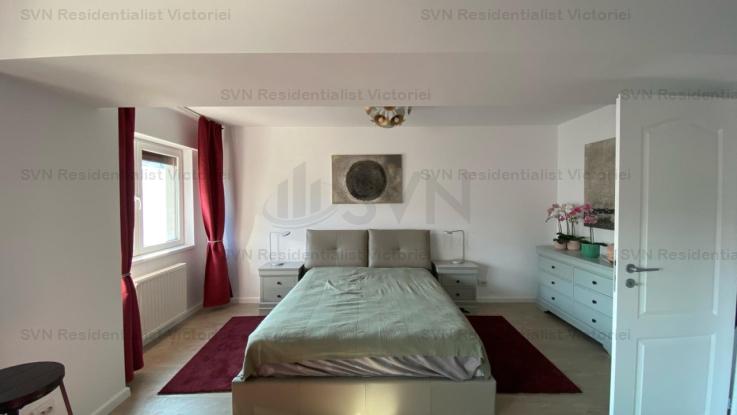 Inchiriere apartament 3 camere, Piata Alba Iulia, Bucuresti